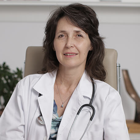 Dr. Daniela Dragomir