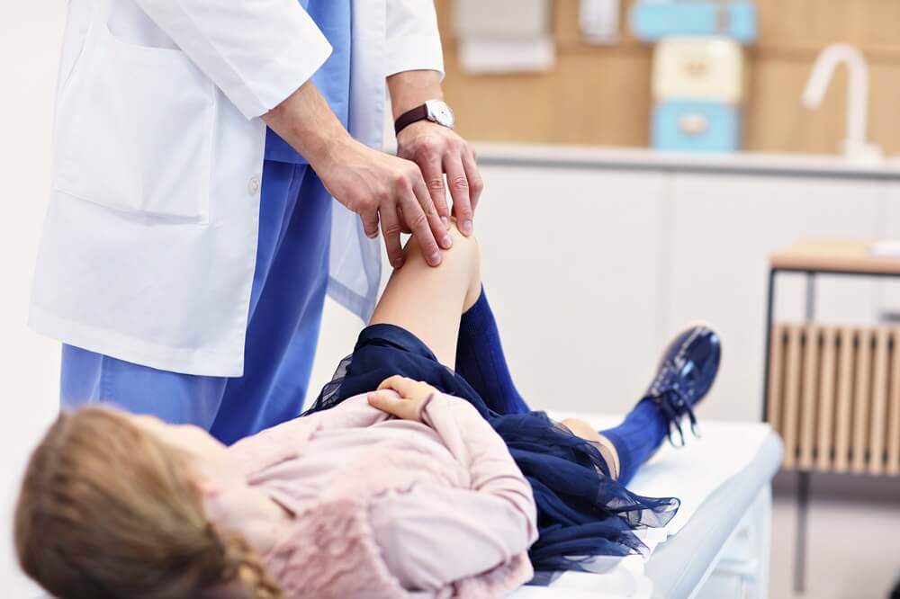 ortopedie pediatrica timisoara