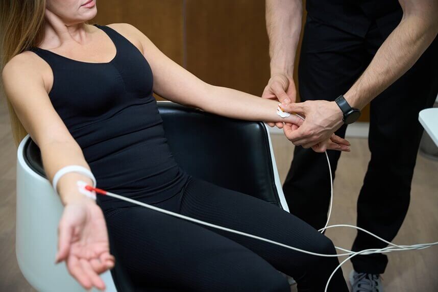 Electrostimulare
