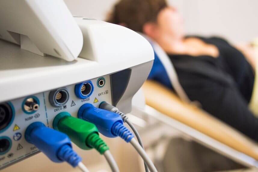 Terapia cu ultrasunete
